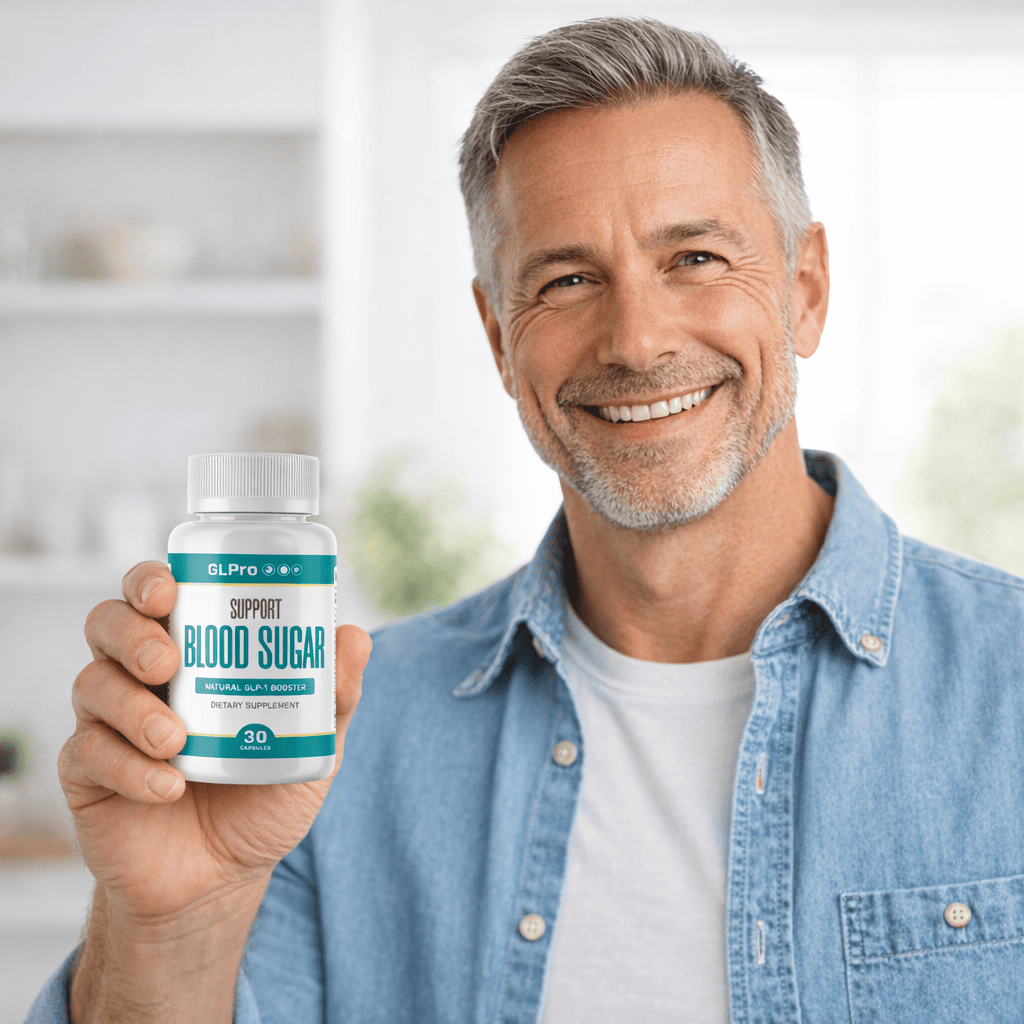 Adult seeking steady energy and metabolic balance